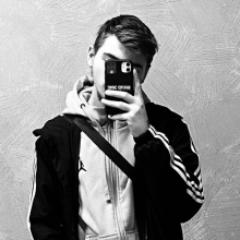 Аватар Дмитрий Меркулов_2