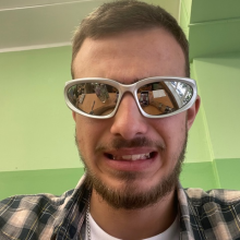 Аватар Алексей Крыщенко