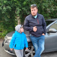 Аватар Oleg Safonov