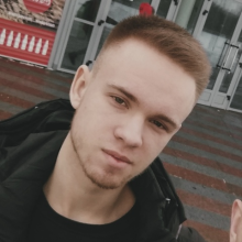 Аватар Даниил Русак