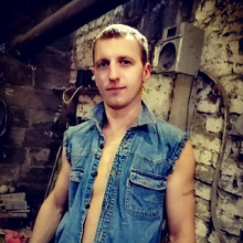 Аватар shaulenkov
