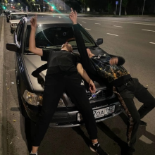 Аватар Кирилл Кручин
