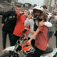 Аватар Михаил Рубов