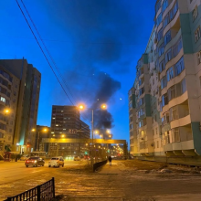 Аватар Никита Кружка