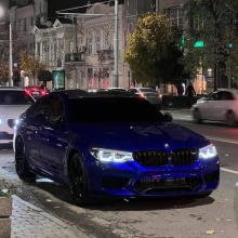 Аватар Brooklyn Extazzy