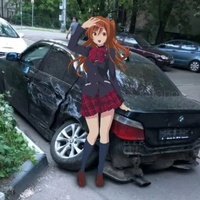 Аватар Трофим Печкин