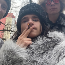 Аватар Mister Jonson