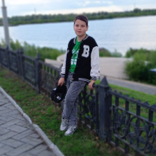Аватар Богдан Дуринов