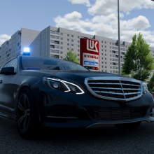 Аватар Сосо Сосович