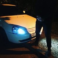 Аватар Виталий Клёпов