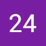 Аватар 24 oshBp