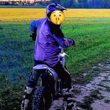 Аватар Alpha Warrior