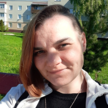Аватар Маргарита Русских_2