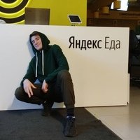 Аватар Роман Чурин