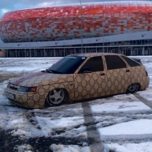 Аватар Наумов Саша