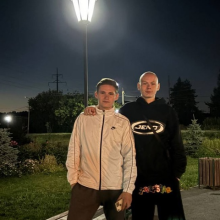 Аватар Захар Чазов