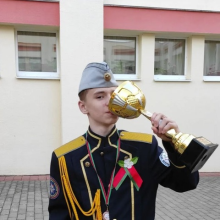 Аватар Владислав Якушев