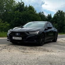 Аватар Kirill312