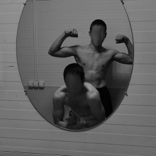 Аватар Andrey Kolotushkin