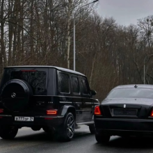 Аватар Славян Медведев