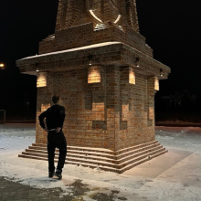 Аватар Дмитрий Сапфиров