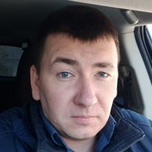 Аватар Сергей Доволен