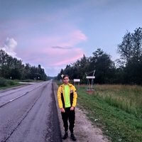 Аватар Николай Повенков