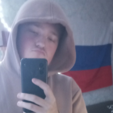 Аватар Дима Зубарев_2