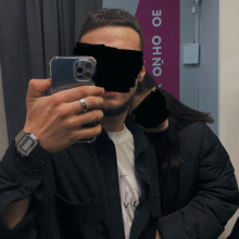 Аватар Pseu Novvvv