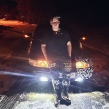 Аватар Ophode Not