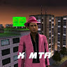 Аватар X Mta