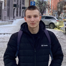 Аватар Андрей Минский_2