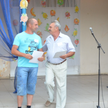 Аватар Игорь Леован