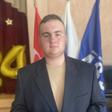 Аватар Андрей Коноплин