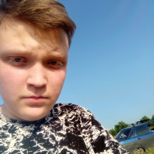 Аватар Иван Воложанин