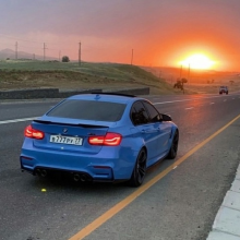 Аватар 我的家乡 我的