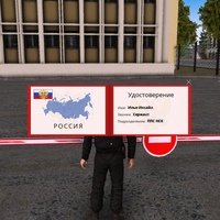 Аватар Holodok