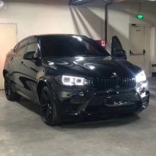 Аватар Антон Михайлович