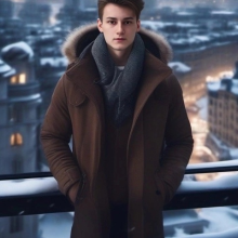 Аватар Родион Ушаков