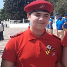 Аватар Георгий Корнейчик