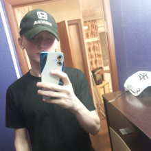 Аватар Vitaly Nikolaev