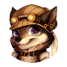 Аватар KlimoT