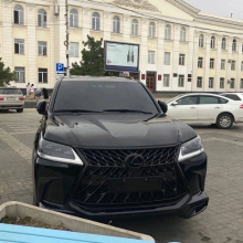 Аватар Նիկիտա Ծառուկյան