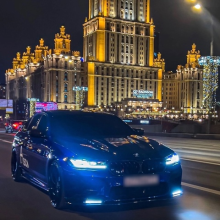 Аватар danëk volkov