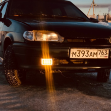 Аватар Илья Кульмухамедов