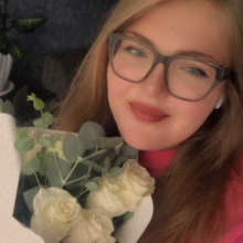 Аватар Veronika Alexandrovna