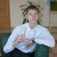Аватар Егор Фролов