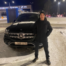 Аватар Иван Сидоров