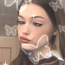 Аватар Алина Лукина