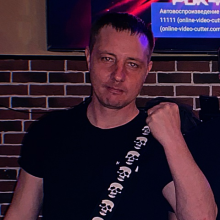 Аватар Никита Веремеенко